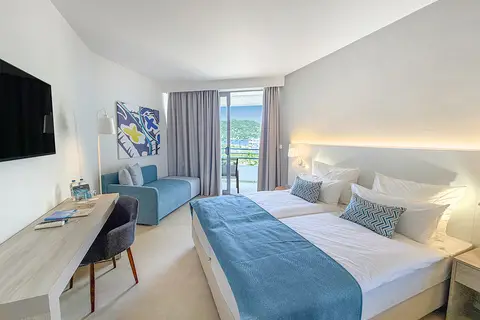 allsun Hotel Dolphin Bay in Malevizi, foto 4