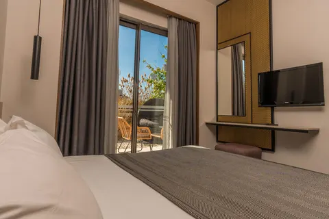 Jiva Beach Resort in Fethiye — foto 31