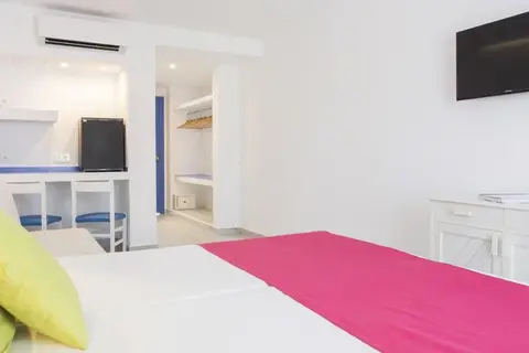 Guya Wave Hotel in Cala Ratjada — foto 29