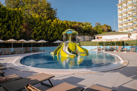 Hotel Agaya Didim Resort foto 14