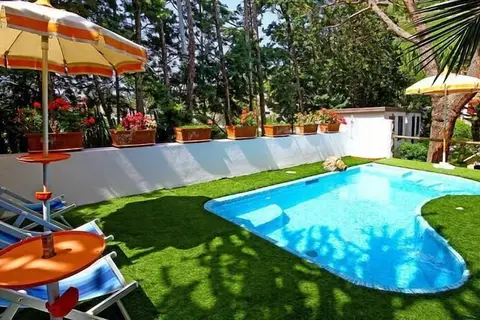 Hotel Park Calitto in Forio, foto 13