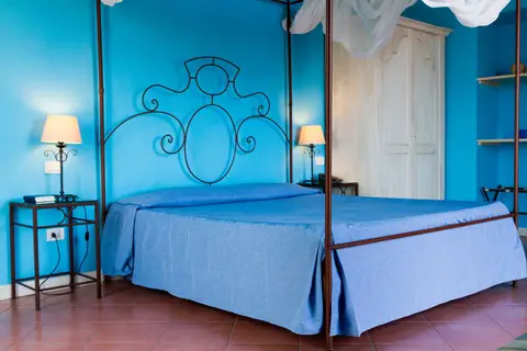 Etna Hotel in Giarre — foto 13