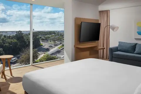 Hilton Garden Inn Cancun Airport in Cancùn — foto 14