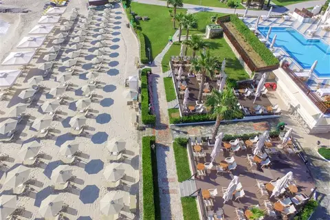 Aegean Melathron Thalasso Spa Hotel in Καλλιθέα — foto 19