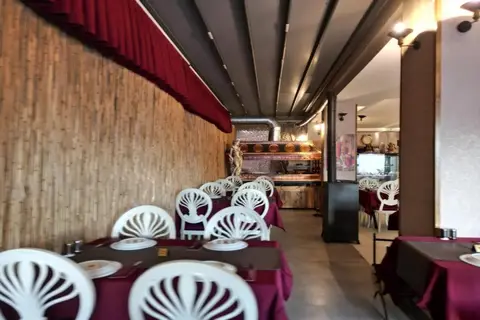 Akman Hotel in Avanos, foto 24