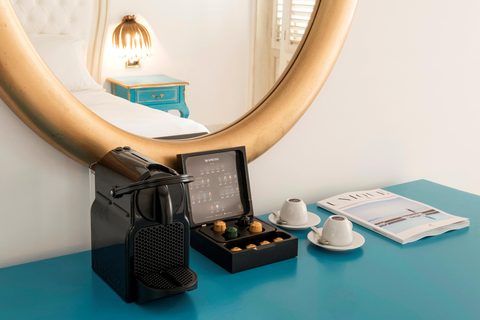 Hotel Mitsis Selection Laguna foto 9