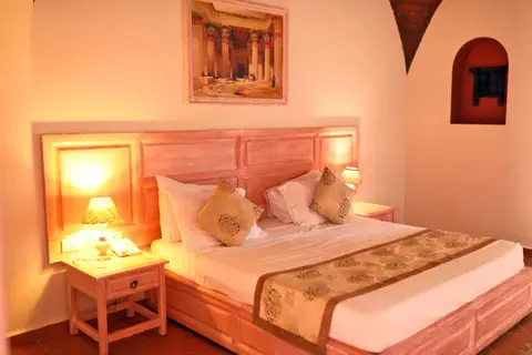 Dream Lagoon & Aqua Park Resort in مرسى علم — foto 18