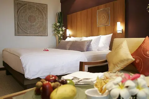 U Nimman Chiang Mai in Chiang Mai