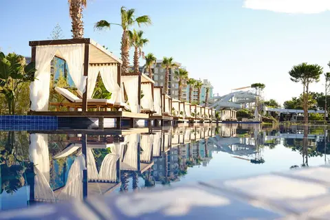 Laur Hotels Experience & Elegance in Didim, foto 28
