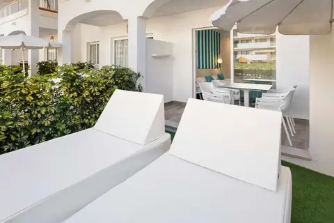 Appartementen Alcudia Garden in Port d'Alcúdia — foto 16