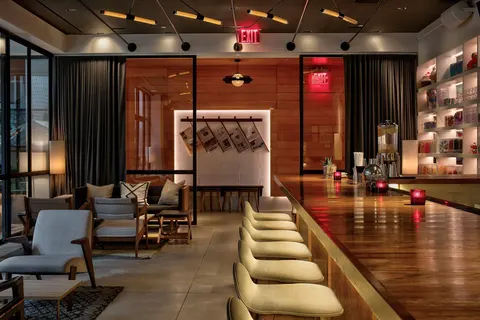 Hotel Arlo SoHo foto 14