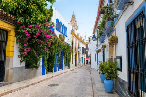 Andalusië op het gemak in Hernani