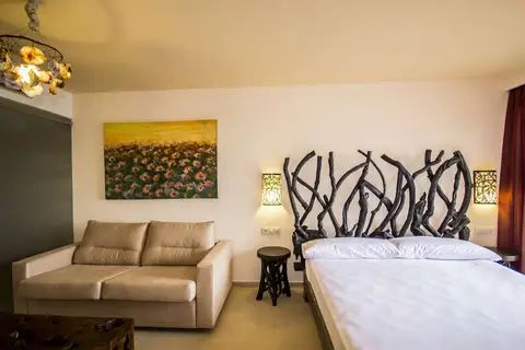 Hotel El Cortijo de Zahara in Tarifa — foto 8