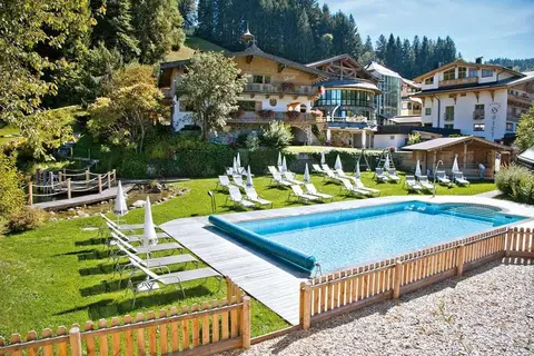 Elisabeth in Kirchberg in Tirol, foto 11
