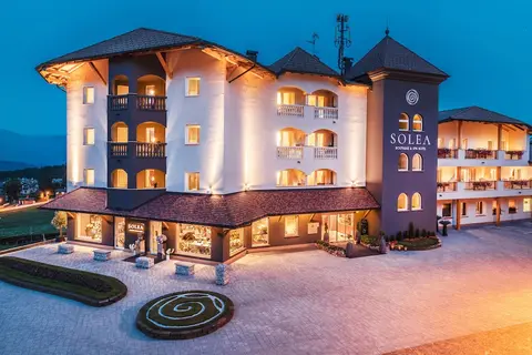 Solea Boutique & Spa Hotel in Fai della Paganella, foto 11