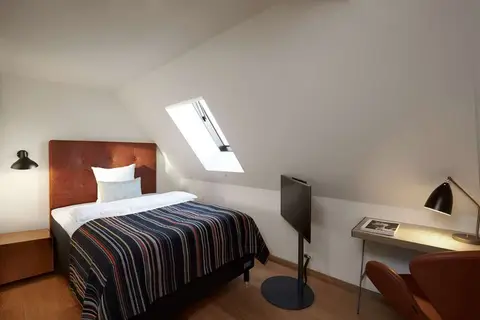 71 Nyhavn Hotel in Kopenhagen — foto 13