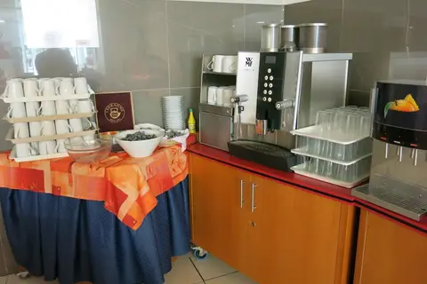 Hotel Artemis Prague in Praag, foto 13