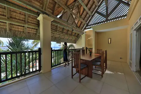 Sands Suites Resort & Spa in Flic en Flac VCA, foto 18