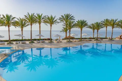 Parrotel Beach Resort Sharm El Sheikh in Sharm El Sheikh