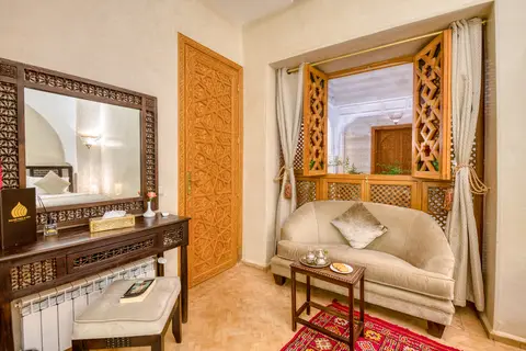 Palais Tara & Spa in Tamazouzte, foto 21