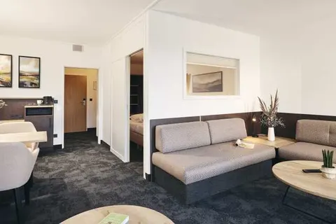 Sauerland Stern Hotel foto 14