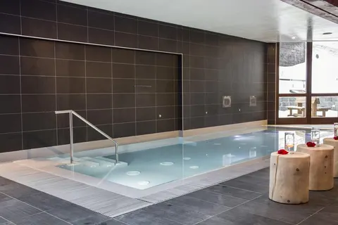 Blu Senales Family & Active Resort foto 2