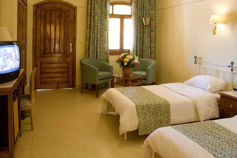 The Three Corners Rihana Inn in El Gona — foto 5