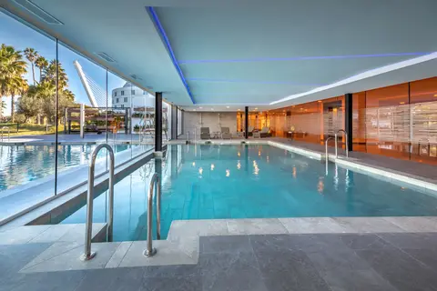 Hotel Barceló Sevilla Renacimiento in Sevilla — foto 24