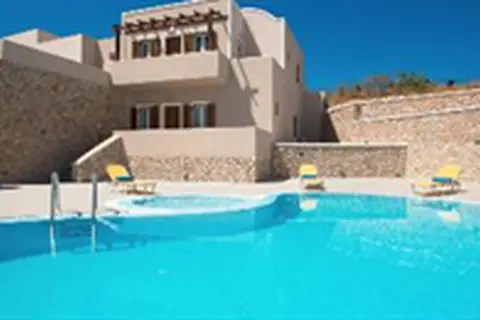 Moonlight Apartments Santorini in Δημοτική Ενότητα Θήρας — foto 3
