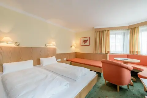 Hotel RidersIN in Sölden, foto 5