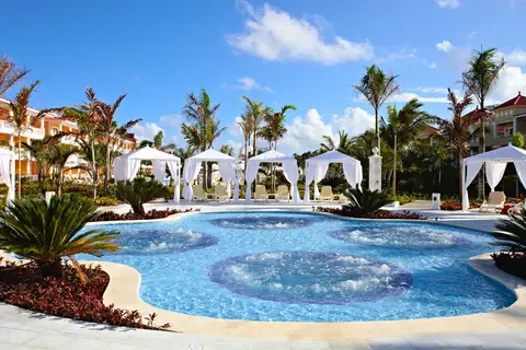 Bahia Principe Grand Aquamarine in Salvaleón de Higüey