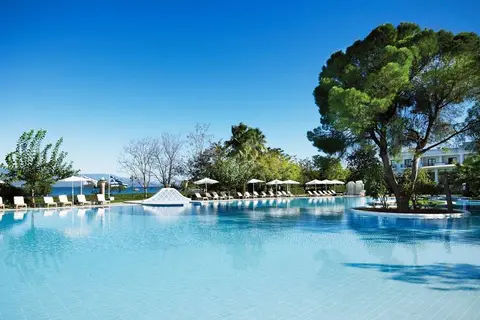Mitsis Galini Wellness Spa & Resort in Δημοτική Ενότητα Καμένων Βούρλων — foto 18