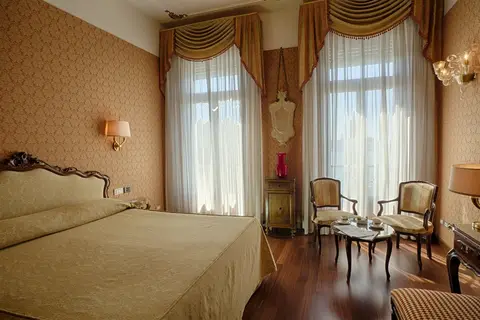 Hotel Locanda Vivaldi in Venetië — foto 11