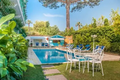 Eliseo Park's in Sant'Agnello, foto 18