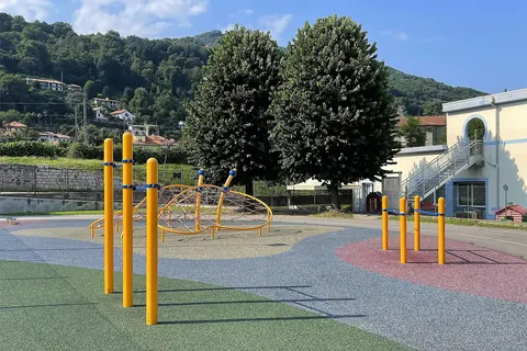 Solcio Village foto 12