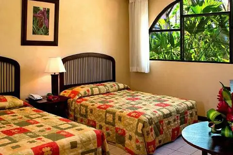 Punta Leona Beach Club & Nature Resort in Punta Leona — foto 11
