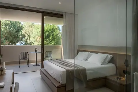 SanSal Boutique Hotel in Chania — foto 9