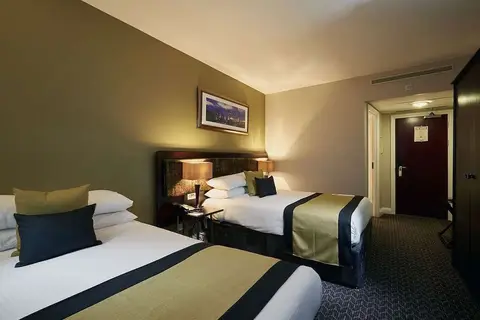 Stamford Bridge Hotel London in Londen, foto 2