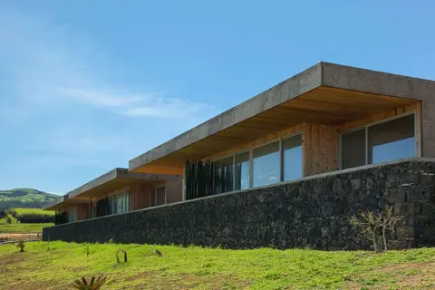 Santa Barbara Eco Beach Resort in Ribeira Grande — foto 21