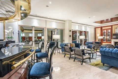Eurostars Gran Hotel Santiago in Santiago De Compostela