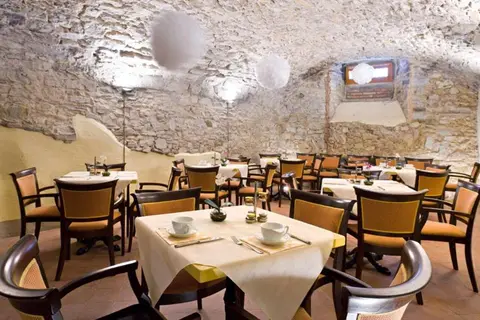 Palazzo San Niccolò in Radda In Chianti — foto 19
