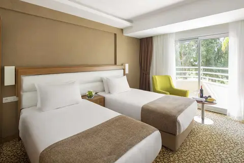 Richmond Ephesus Resort in Selçuk — foto 3