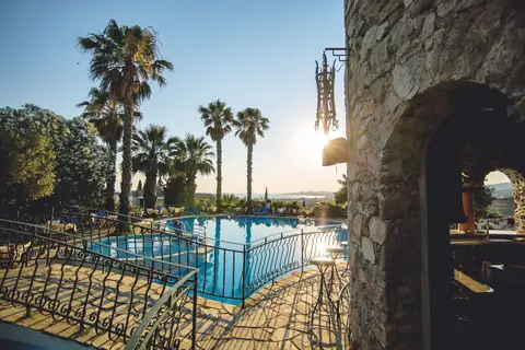 Geranion Village in Νικήτη — foto 4