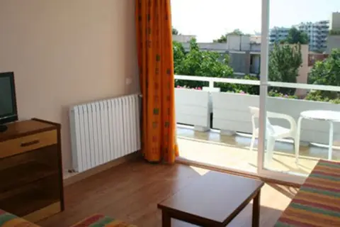 Marthas Appartementen in Calvià, foto 12