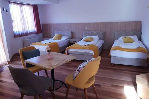 Villa Nika - Pestani in Pestani — foto 21