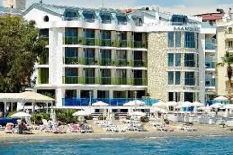 Marbella Hotel in Marmaris, foto 14