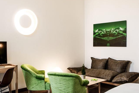 Hotel Ormelune foto 8