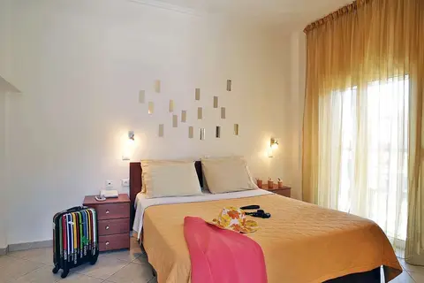 Stratos Hotel in Δημοτική Ενότητα Κασσάνδρας — foto 22