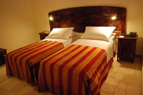Unahotels Regina Bari in Noicattaro — foto 14