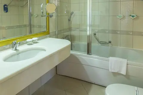 Starlight Resort Hotel in Manavgat — foto 26